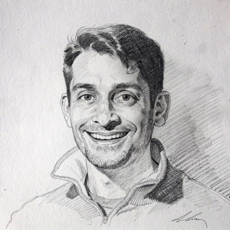 Deepak Bapat